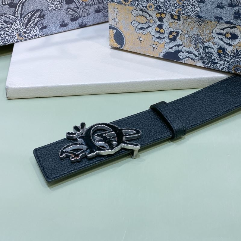 Dior Belts